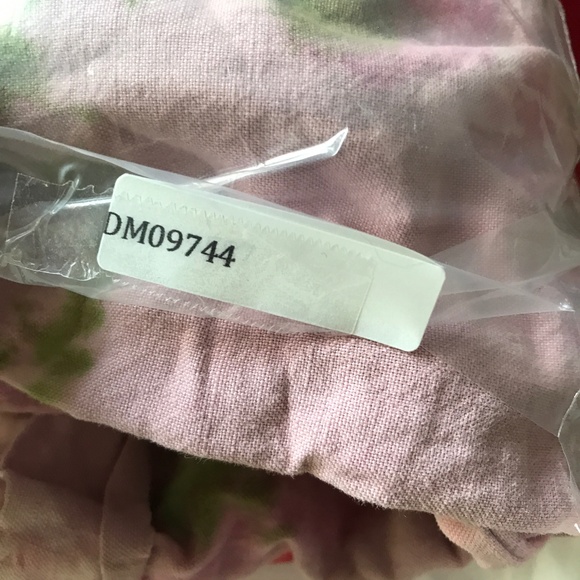 Industria Vtg ink Painters Pant High Rise Button Fly Ankle Pant Womens 0 - Picture 11 of 11